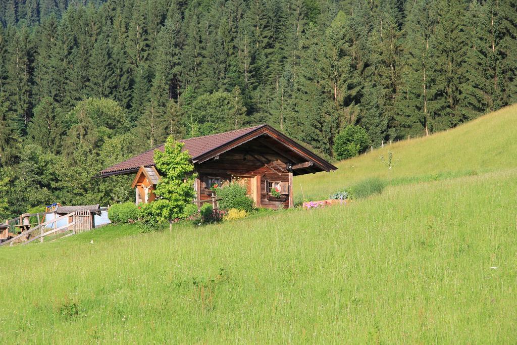 Villa Grünholz Itter Exterior foto